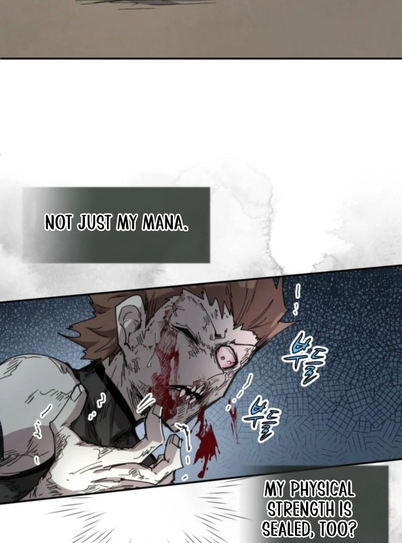 The Great Mage of the Hero’s Party Reincarnates Chapter 110 279 35