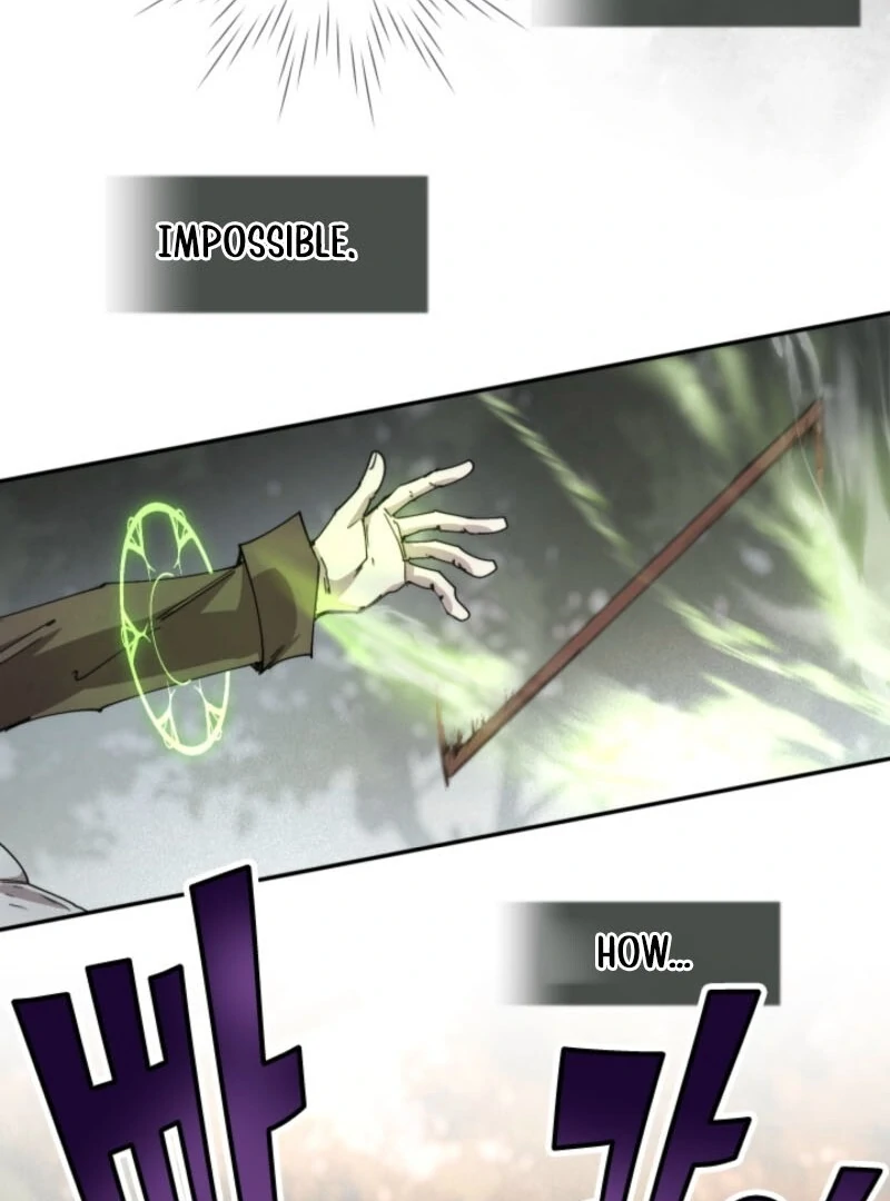 The Great Mage of the Hero’s Party Reincarnates Chapter 110 280 36