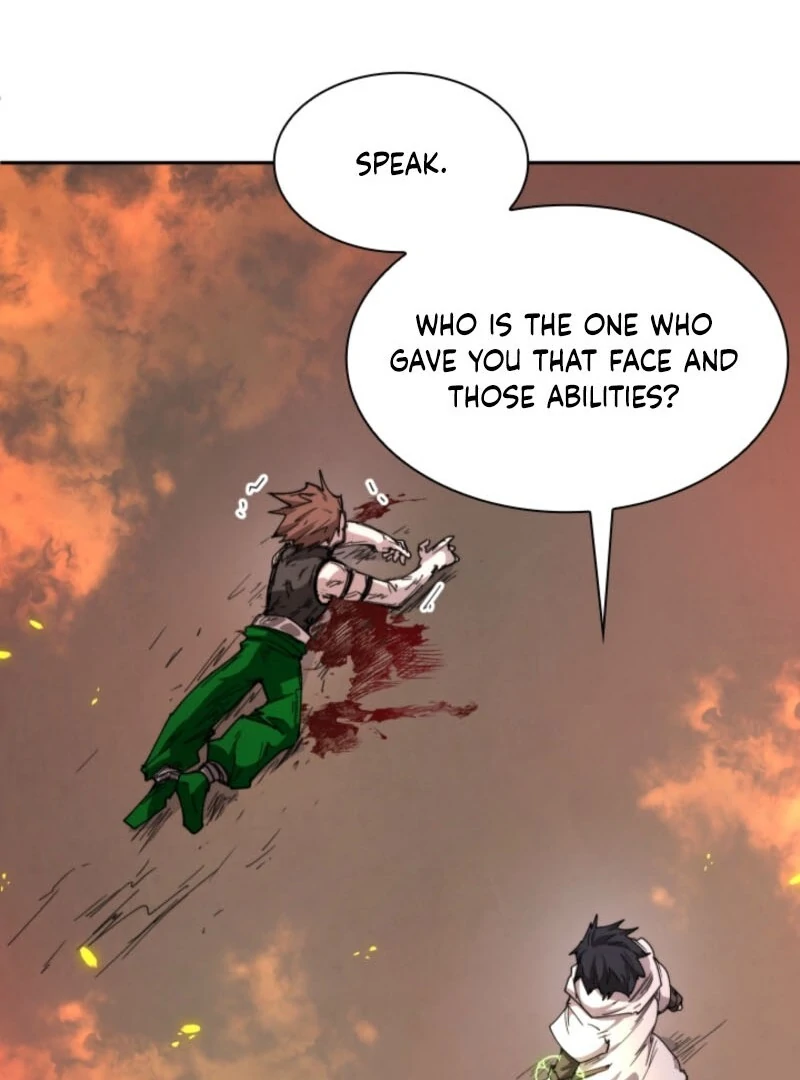 The Great Mage of the Hero’s Party Reincarnates Chapter 110 282 38