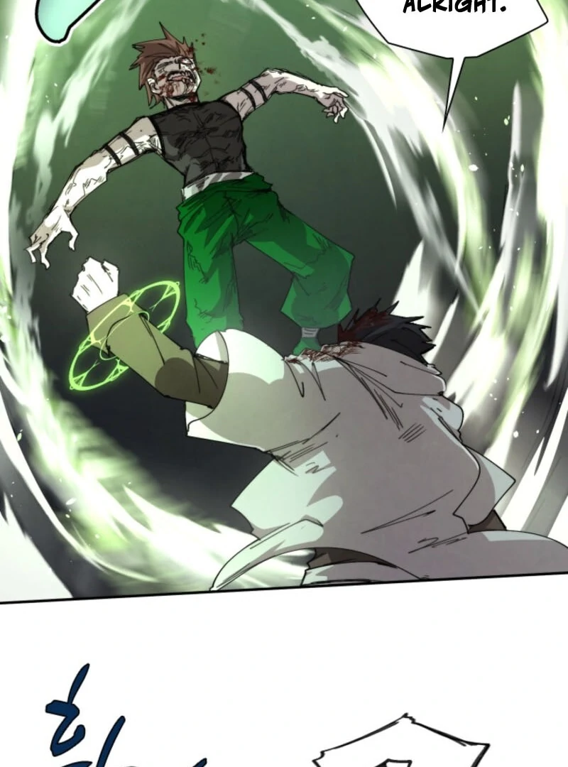 The Great Mage of the Hero’s Party Reincarnates Chapter 110 288 44