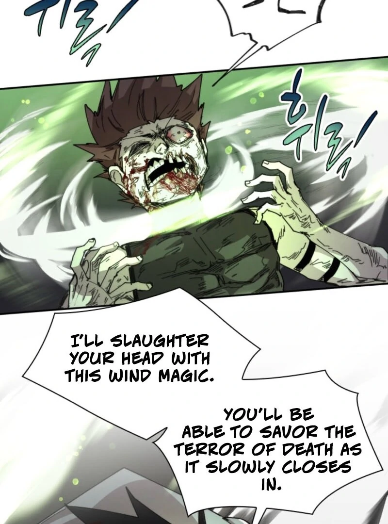 The Great Mage of the Hero’s Party Reincarnates Chapter 110 289 45