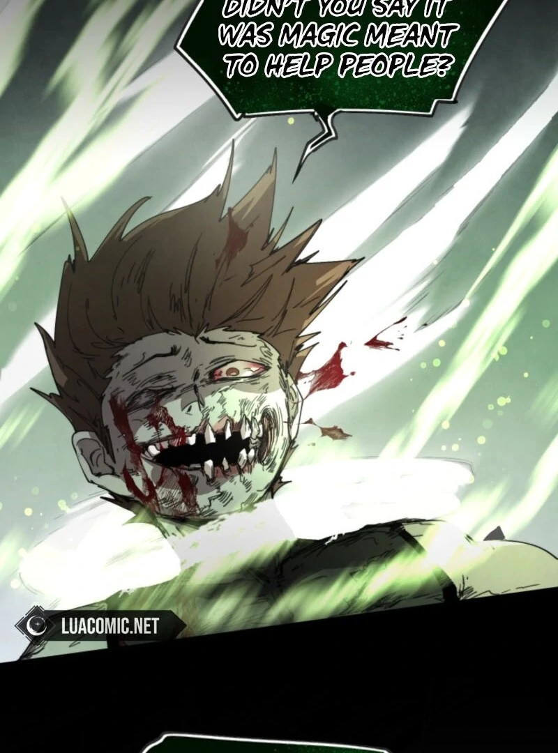 The Great Mage of the Hero’s Party Reincarnates Chapter 110 293 49