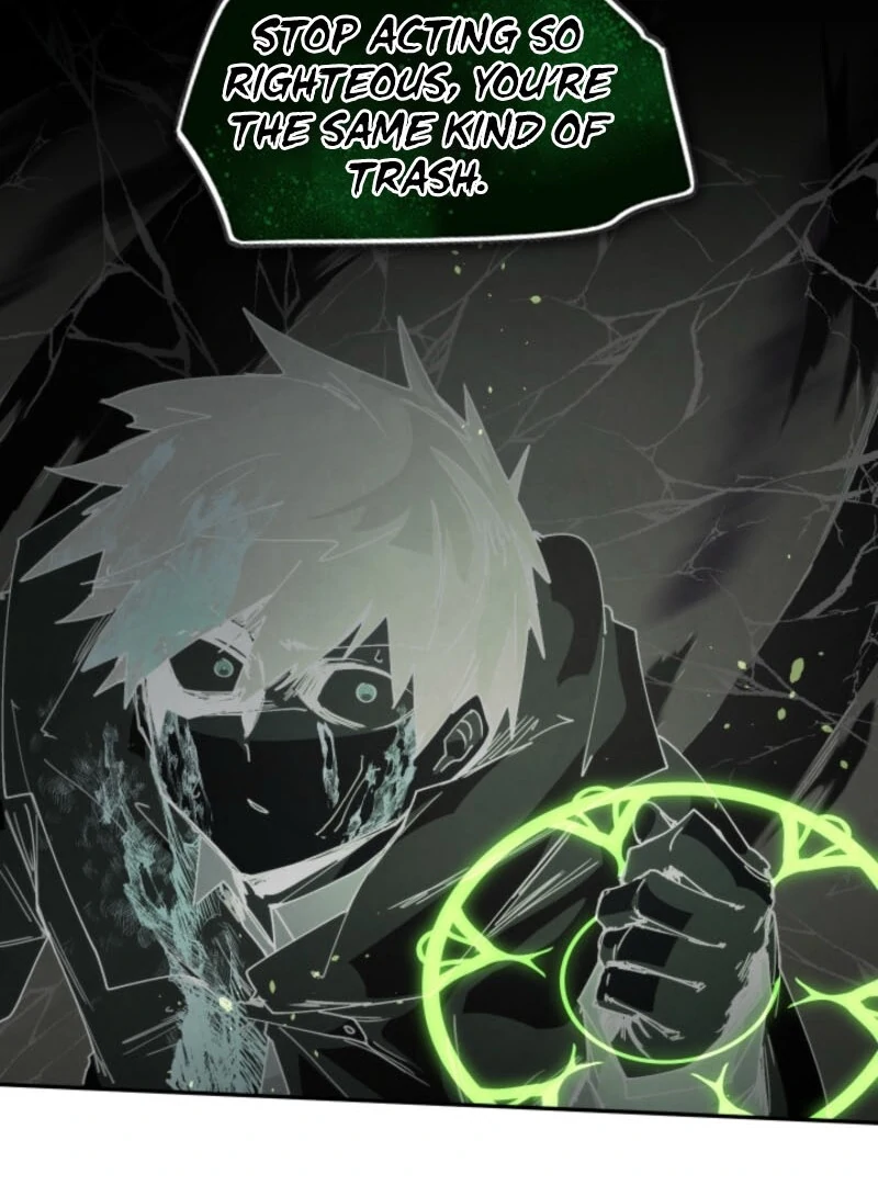 The Great Mage of the Hero’s Party Reincarnates Chapter 110 294 50