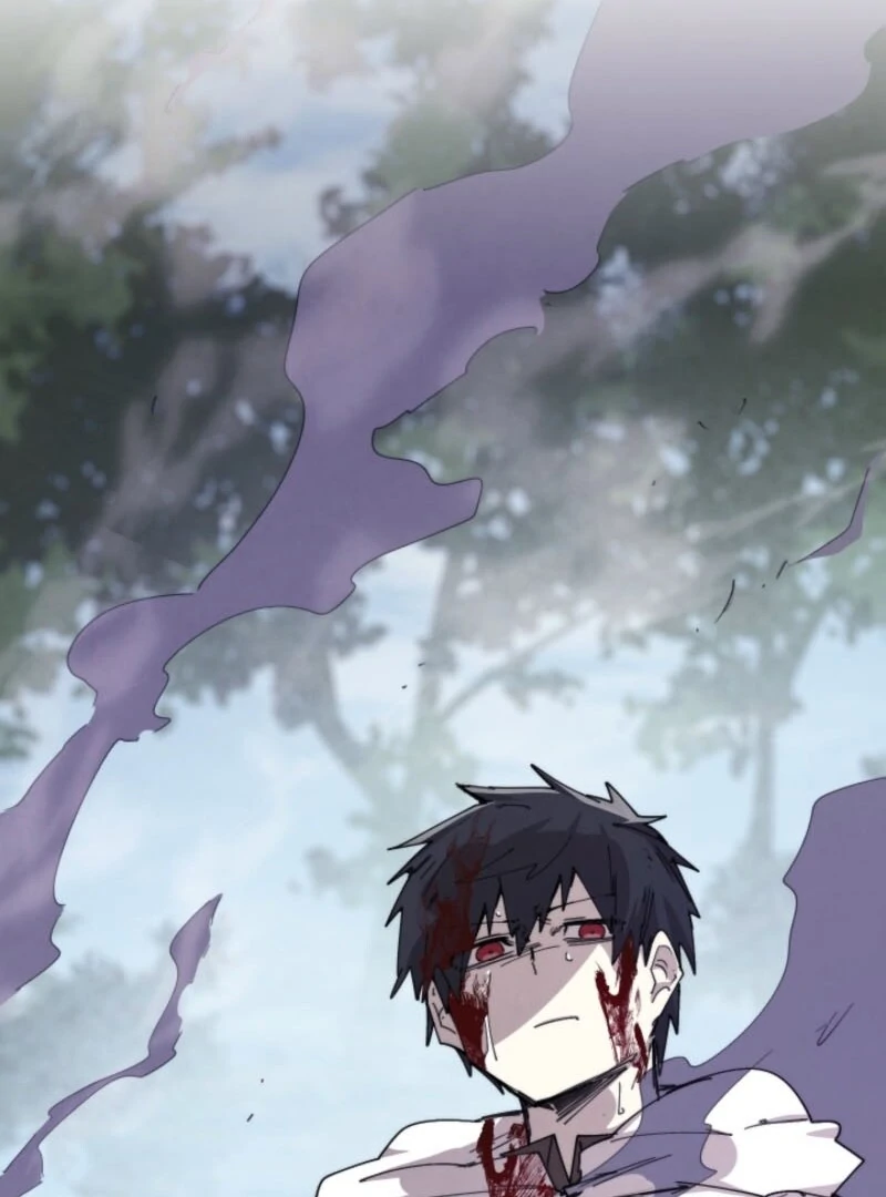 The Great Mage of the Hero’s Party Reincarnates Chapter 110 305 61