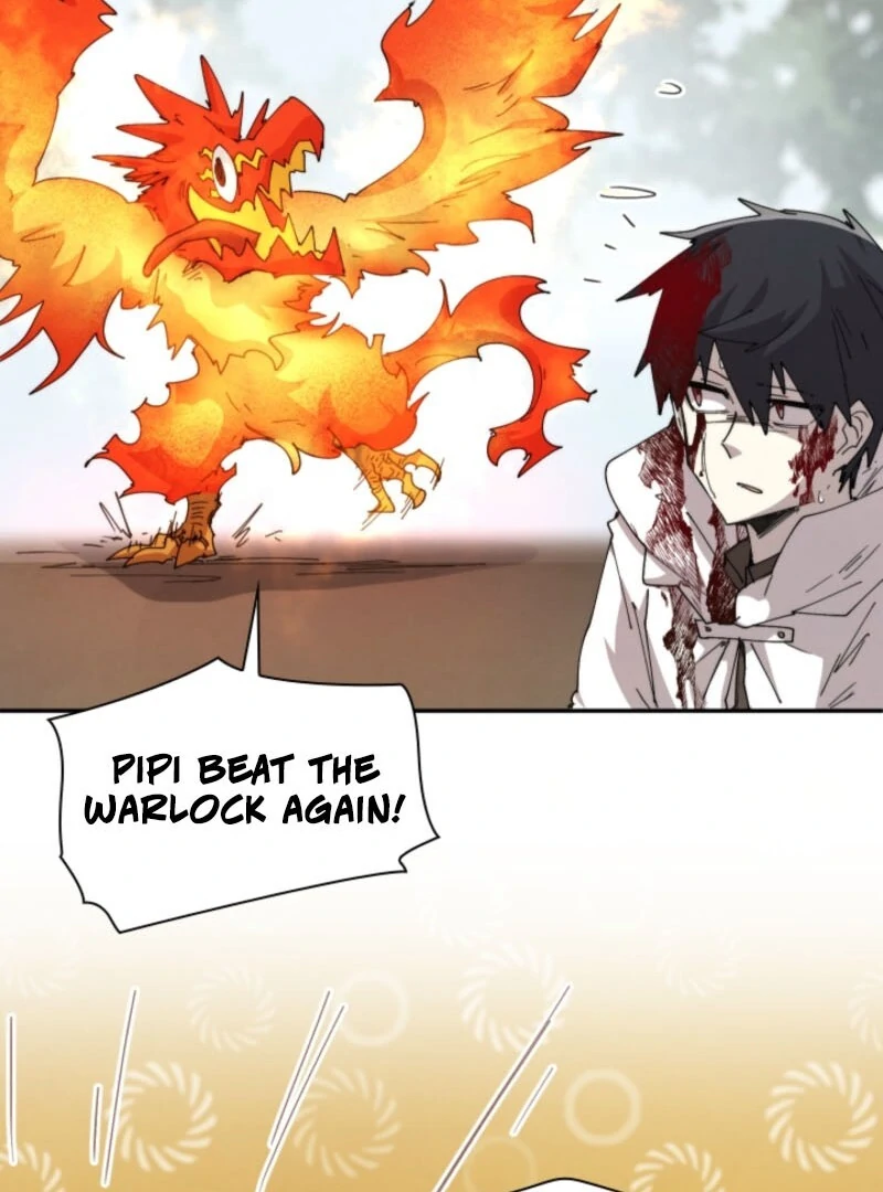 The Great Mage of the Hero’s Party Reincarnates Chapter 110 310 66