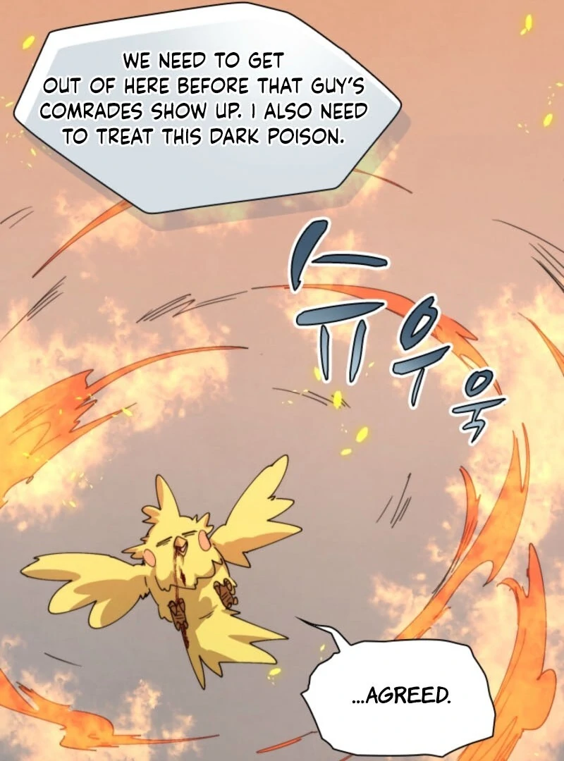 The Great Mage of the Hero’s Party Reincarnates Chapter 110 314 70