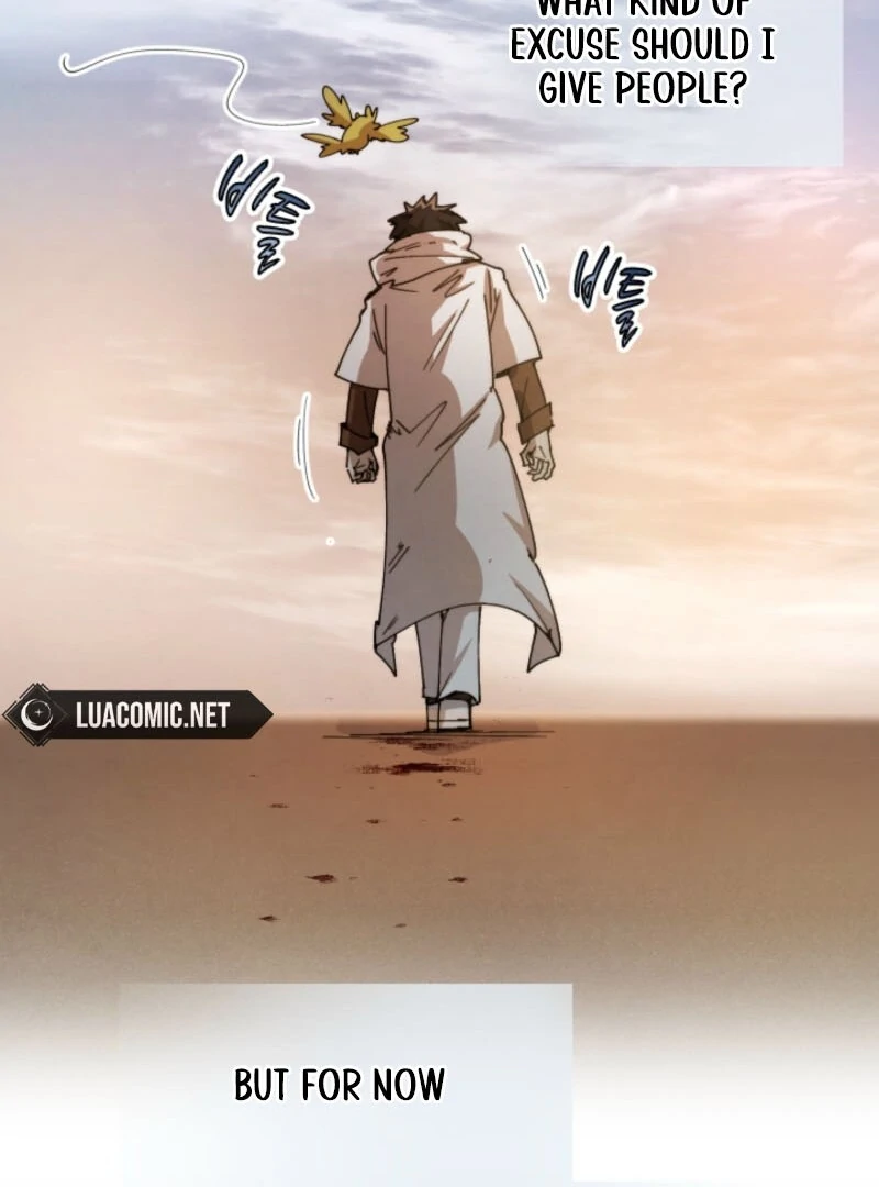 The Great Mage of the Hero’s Party Reincarnates Chapter 110 316 72