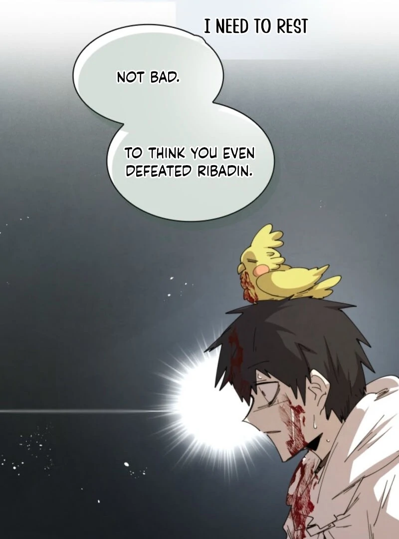 The Great Mage of the Hero’s Party Reincarnates Chapter 110 317 73