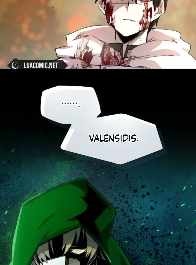 The Great Mage of the Hero’s Party Reincarnates Chapter 110 321 77