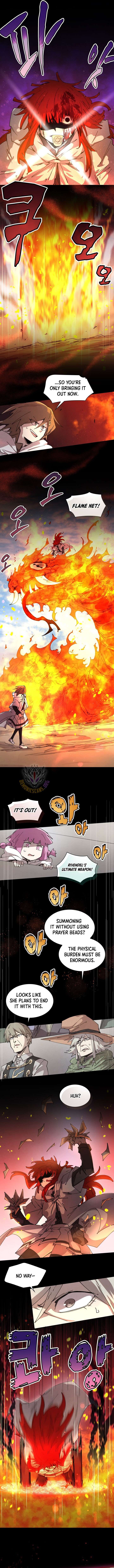 The Great Mage of the Hero’s Party Reincarnates Chapter 112 39 4