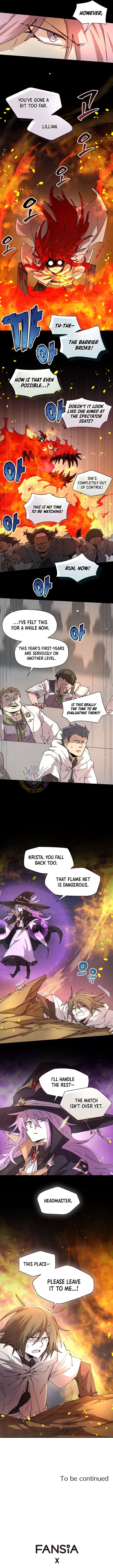 The Great Mage of the Hero’s Party Reincarnates Chapter 112 42 7