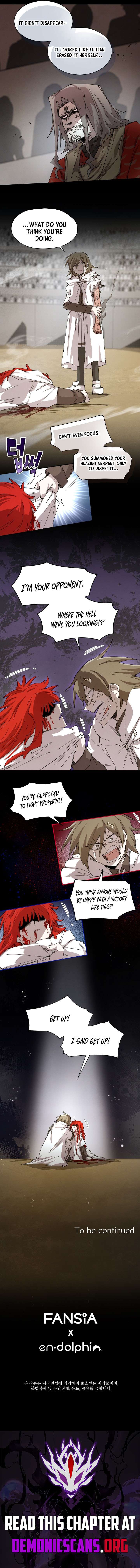 The Great Mage of the Hero’s Party Reincarnates Chapter 113 39 8