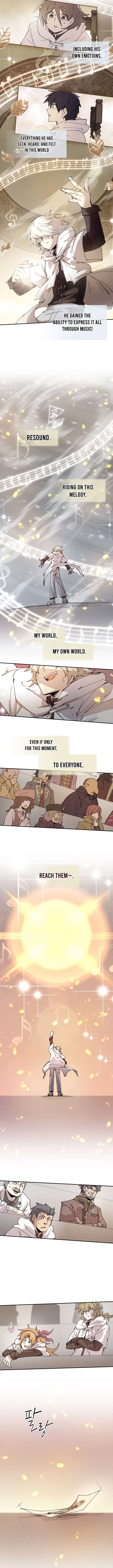 The Great Mage of the Hero’s Party Reincarnates Chapter 118 38 3