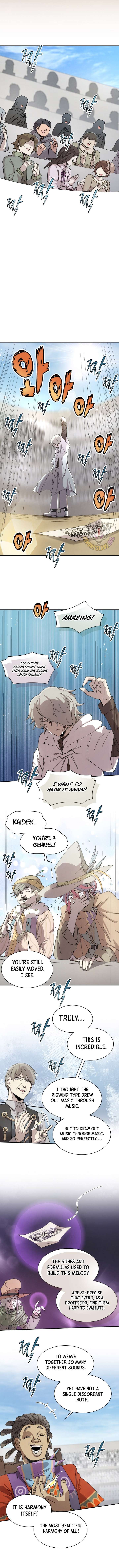 The Great Mage of the Hero’s Party Reincarnates Chapter 118 39 4