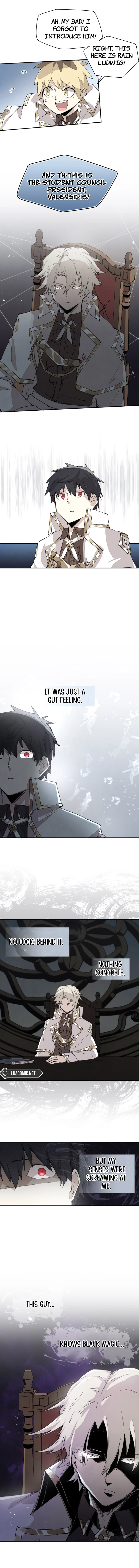 The Great Mage of the Hero’s Party Reincarnates Chapter 65 42 4