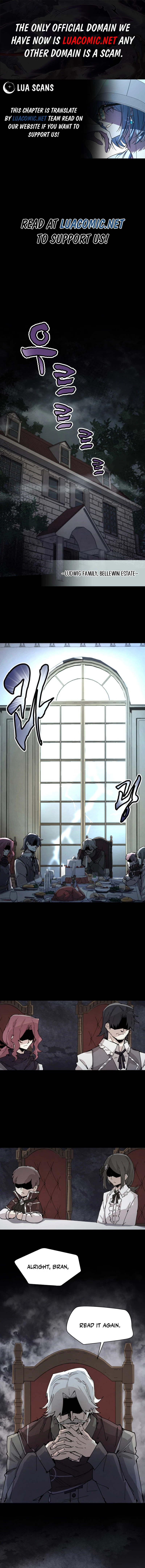 The Great Mage of the Hero’s Party Reincarnates Chapter 66 38 ch 66 1