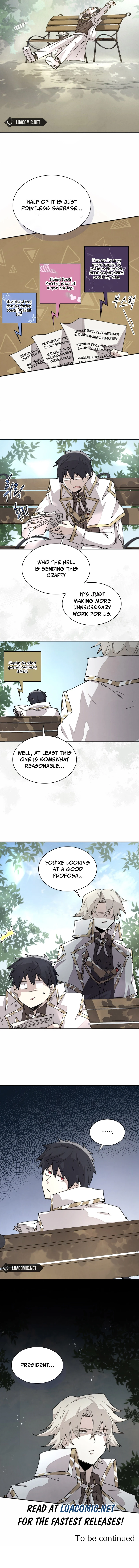 The Great Mage of the Hero’s Party Reincarnates Chapter 66 47 ch 66 10