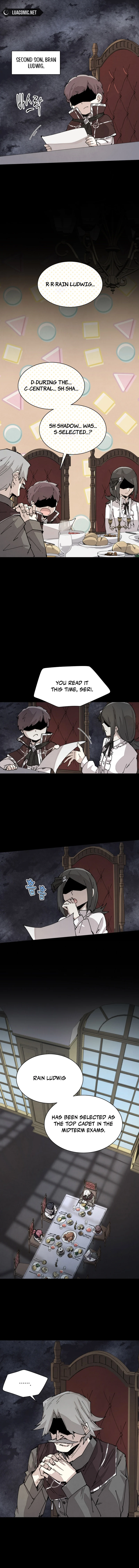 The Great Mage of the Hero’s Party Reincarnates Chapter 66 39 ch 66 2