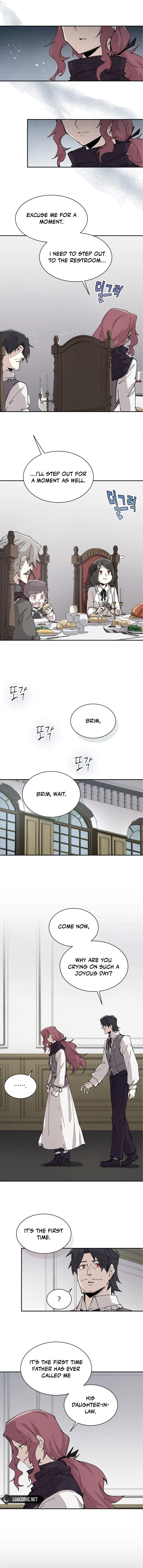 The Great Mage of the Hero’s Party Reincarnates Chapter 66 43 ch 66 6