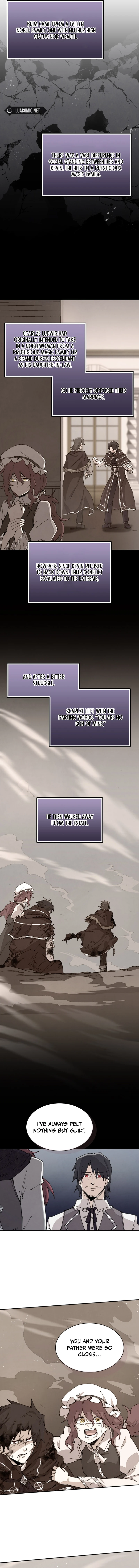 The Great Mage of the Hero’s Party Reincarnates Chapter 66 44 ch 66 7