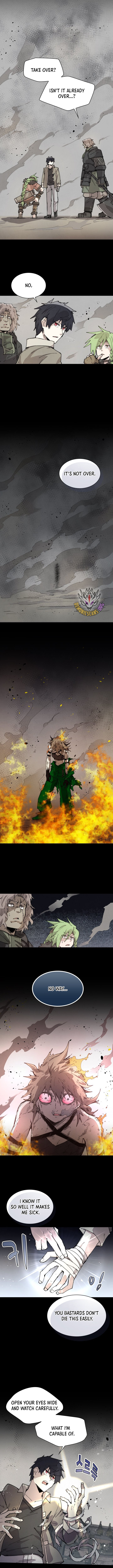 The Great Mage of the Hero’s Party Reincarnates Chapter 77 41 ch 77 4