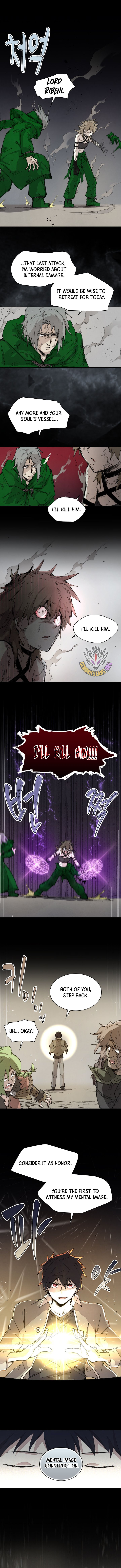 The Great Mage of the Hero’s Party Reincarnates Chapter 77 42 ch 77 5