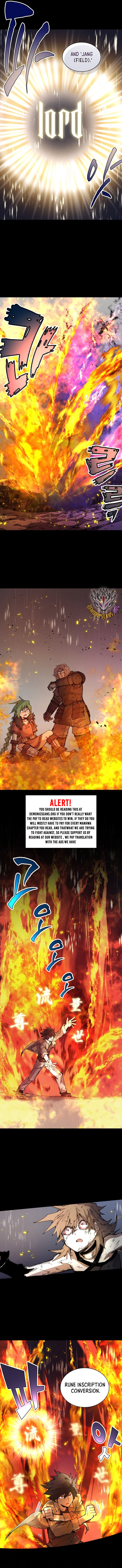 The Great Mage of the Hero’s Party Reincarnates Chapter 77 45 ch 77 8