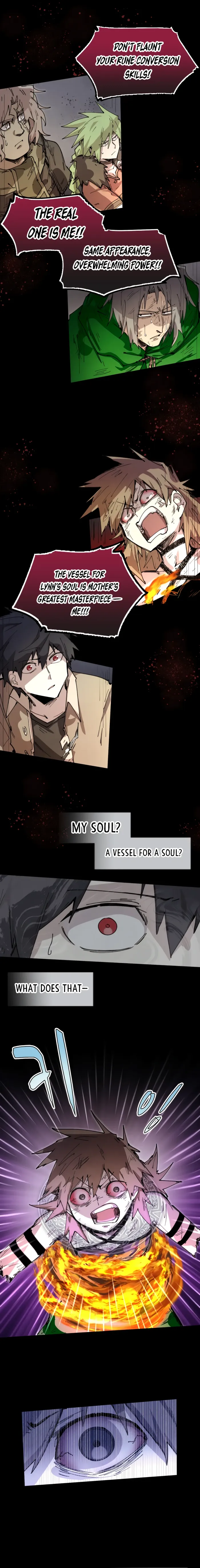 The Great Mage of the Hero’s Party Reincarnates Chapter 78 63 ch 78 11