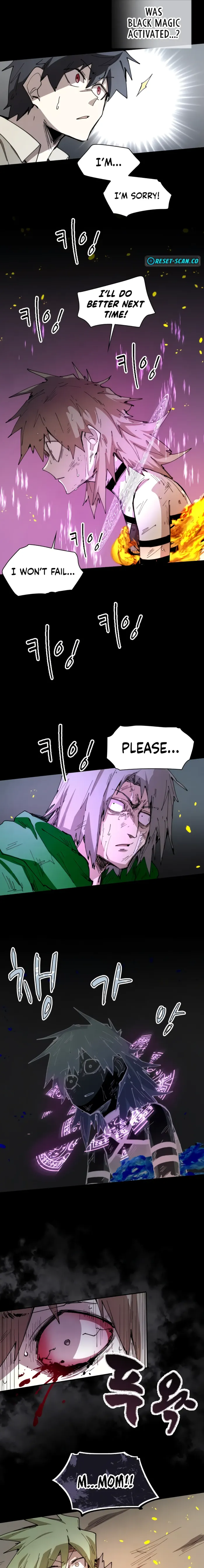 The Great Mage of the Hero’s Party Reincarnates Chapter 78 64 ch 78 12