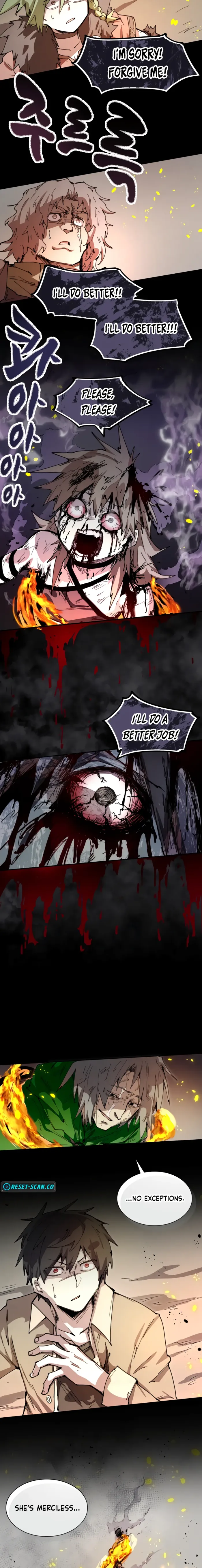 The Great Mage of the Hero’s Party Reincarnates Chapter 78 65 ch 78 13