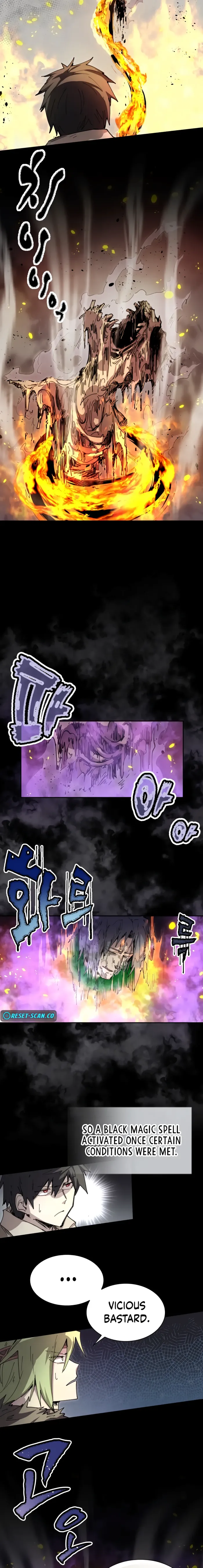 The Great Mage of the Hero’s Party Reincarnates Chapter 78 66 ch 78 14