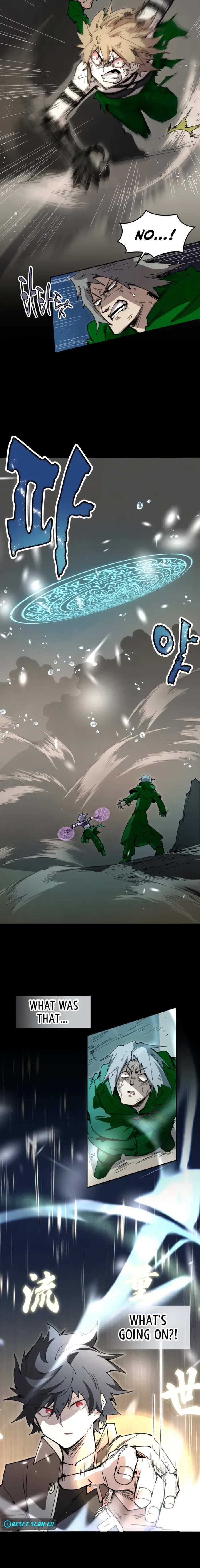 The Great Mage of the Hero’s Party Reincarnates Chapter 78 56 ch 78 4