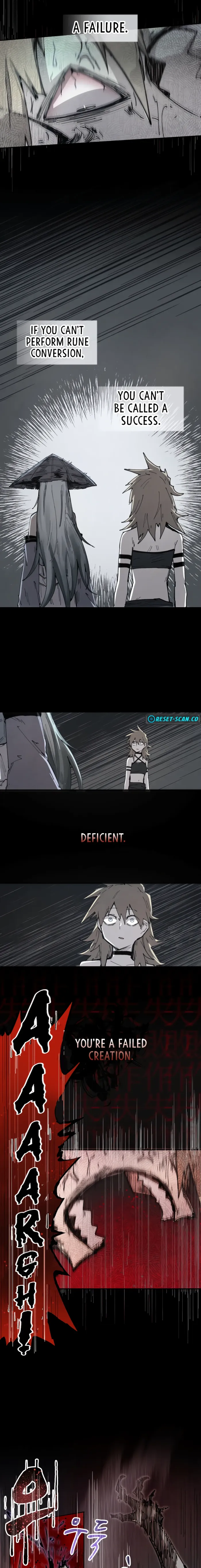 The Great Mage of the Hero’s Party Reincarnates Chapter 78 58 ch 78 6