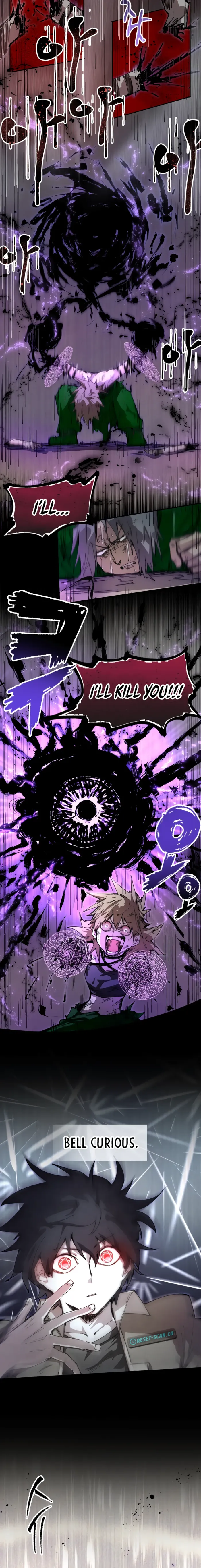 The Great Mage of the Hero’s Party Reincarnates Chapter 78 59 ch 78 7