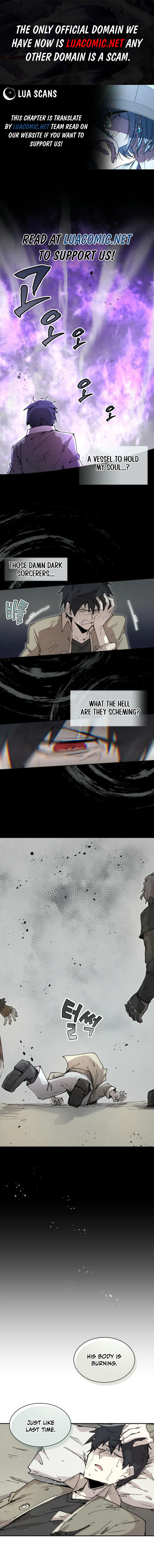 The Great Mage of the Hero’s Party Reincarnates Chapter 79 41 ch 79 1