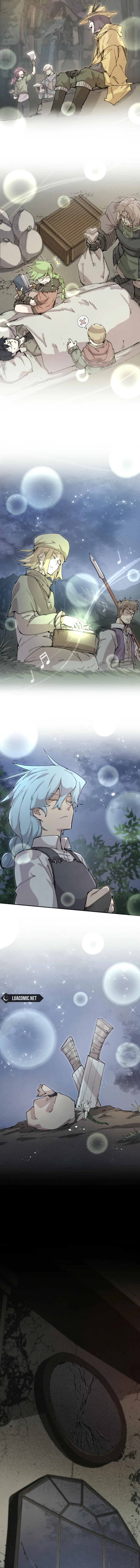 The Great Mage of the Hero’s Party Reincarnates Chapter 79 50 ch 79 10