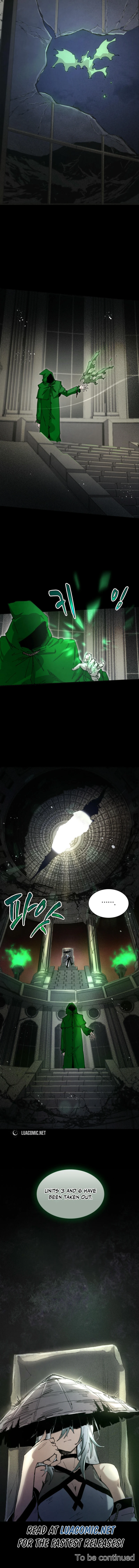 The Great Mage of the Hero’s Party Reincarnates Chapter 79 51 ch 79 11