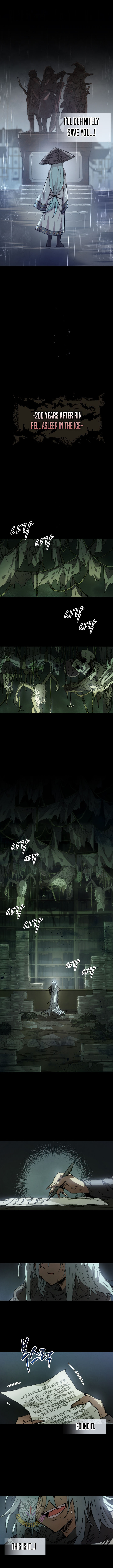 The Great Mage of the Hero’s Party Reincarnates Chapter 80 44 ch 80 7