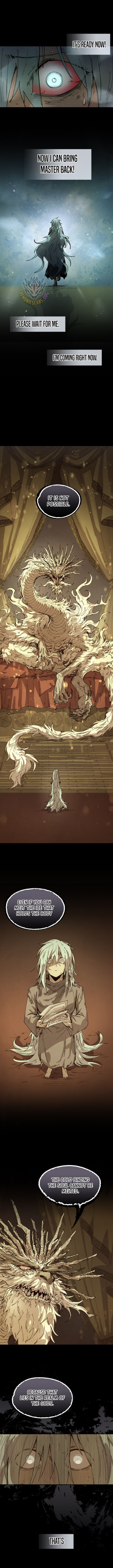 The Great Mage of the Hero’s Party Reincarnates Chapter 80 45 ch 80 8