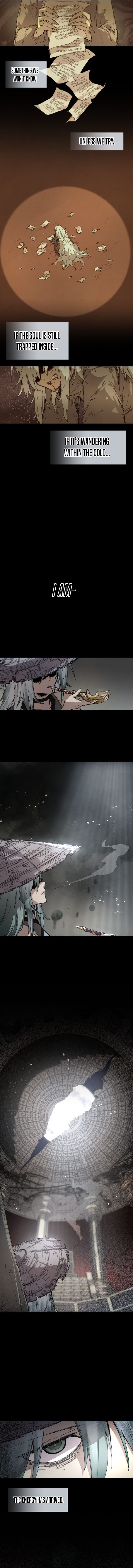 The Great Mage of the Hero’s Party Reincarnates Chapter 80 46 ch 80 9