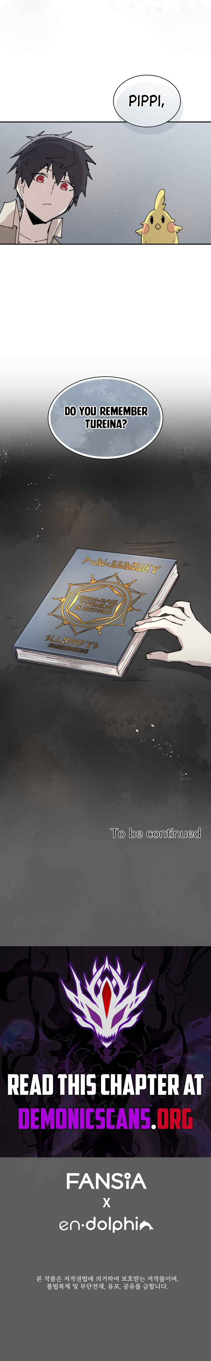 The Great Mage of the Hero’s Party Reincarnates Chapter 81 47 ch 81 10