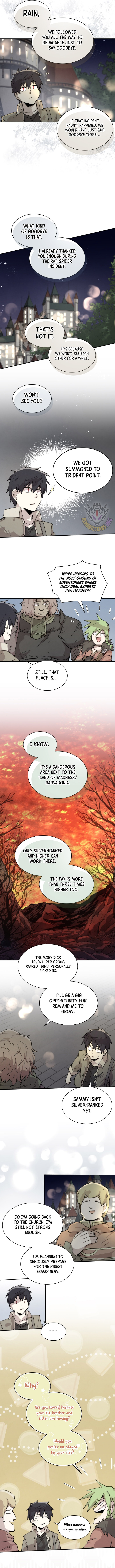 The Great Mage of the Hero’s Party Reincarnates Chapter 81 40 ch 81 3