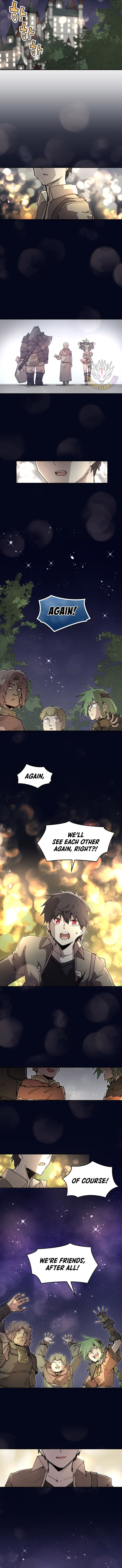 The Great Mage of the Hero’s Party Reincarnates Chapter 81 42 ch 81 5