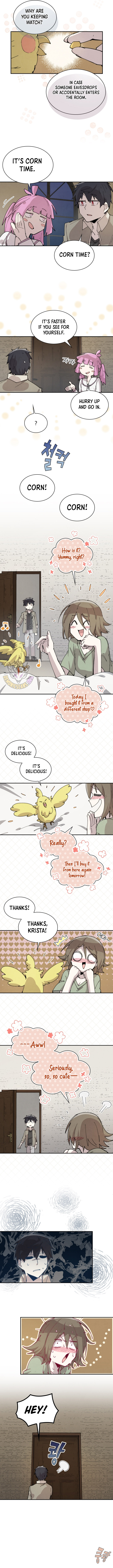 The Great Mage of the Hero’s Party Reincarnates Chapter 81 44 ch 81 7