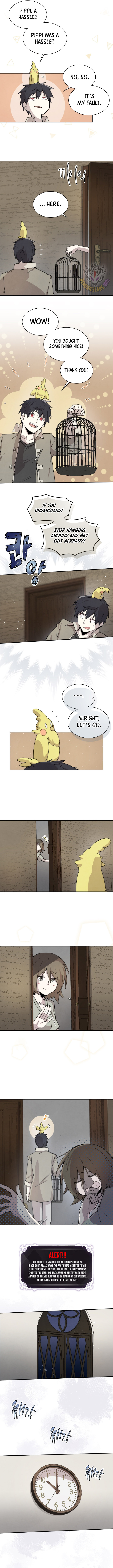 The Great Mage of the Hero’s Party Reincarnates Chapter 81 46 ch 81 9