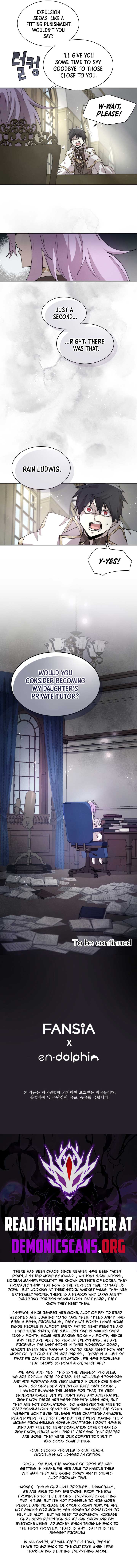 The Great Mage of the Hero’s Party Reincarnates Chapter 83 47 ch 83 10