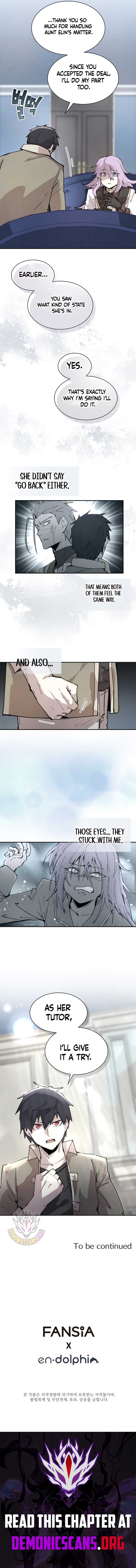 The Great Mage of the Hero’s Party Reincarnates Chapter 84 47 ch 84 10