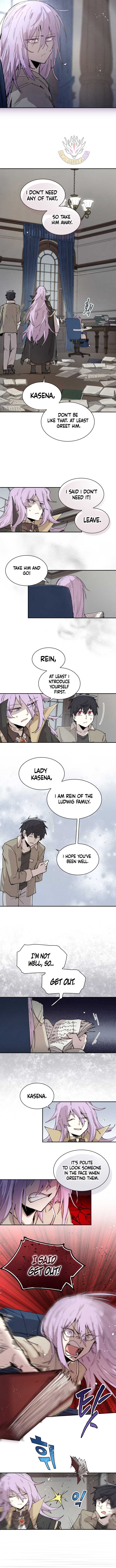 The Great Mage of the Hero’s Party Reincarnates Chapter 84 40 ch 84 3