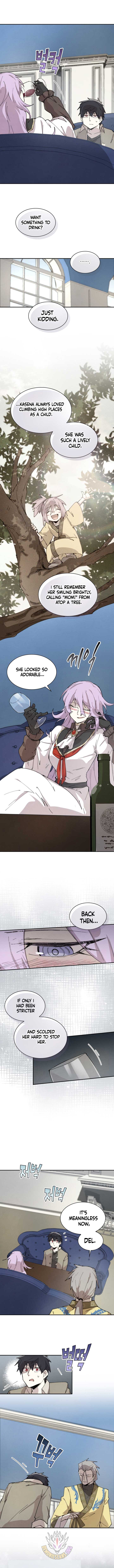 The Great Mage of the Hero’s Party Reincarnates Chapter 84 43 ch 84 6