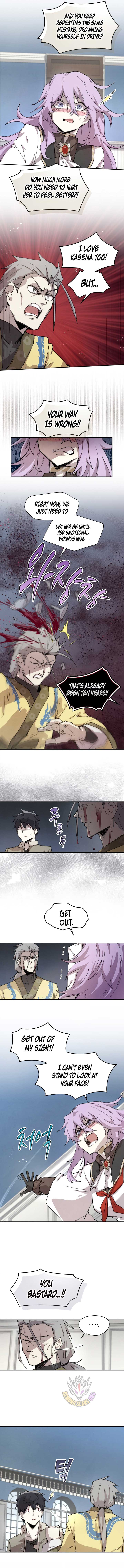 The Great Mage of the Hero’s Party Reincarnates Chapter 84 45 ch 84 8